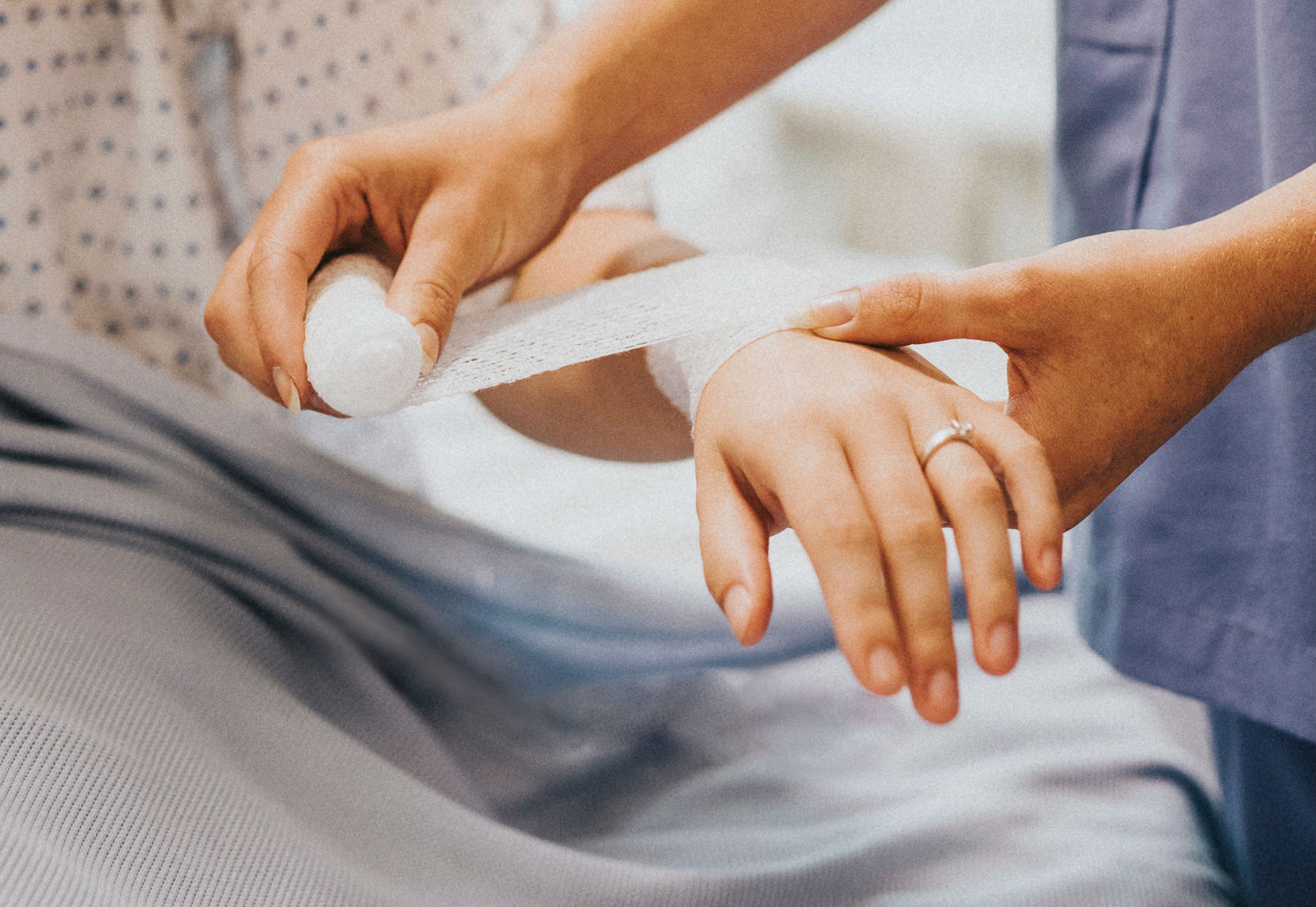 Medical Consumables inc. bandages, plasters, thermometers, catheters 